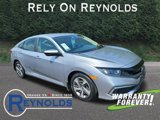 Used 2020 Honda Civic LX image 1