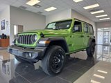 New 2025 Jeep Wrangler Sport image 3