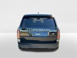 Used 2022 Land Rover Range Rover Westminster Edition image 3