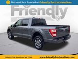 Used 2022 Ford F150 XL w/ STX Appearance Package image 4