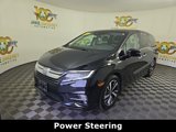 Used 2018 Honda Odyssey Elite image 4