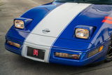 Used 1996 Chevrolet Corvette Coupe image 4