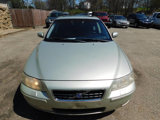 Used 2005 Volvo S60 2.4 image 3