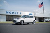 Used 2019 Kia Soul + image 2
