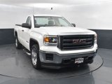 Used 2015 GMC Sierra 1500 2WD Regular Cab image 2