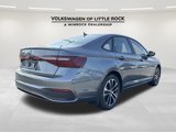 New 2025 Volkswagen Jetta Sport image 5