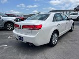 Used 2012 Lincoln MKZ image 3