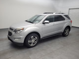 Used 2017 Chevrolet Equinox Premier w/ Enhanced Convenience Package image 2