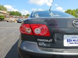 Used 2005 MAZDA MAZDA6 i image 5