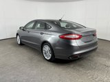 Used 2014 Ford Fusion SE w/ Equipment Group 202A image 5