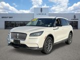Certified 2020 Lincoln Corsair AWD w/ Equipment Group 101A image 2