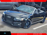 Used 2016 Audi A5 2.0T Premium Plus w/ Technology Package image 3