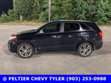 Used 2014 Kia Sorento SX w/ 3rd Row Package image 4