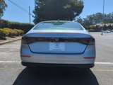 Certified 2024 Honda Accord EX image 3