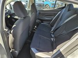 New 2025 Nissan Versa S w/ Trunk Package image 5
