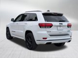Used 2021 Jeep Grand Cherokee Limited X image 4