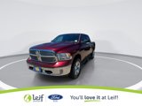 Used 2017 RAM 1500 Lone Star image 3