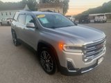 Used 2020 GMC Acadia SLT w/ Driver Alert Package II image 2
