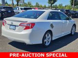 Used 2014 Toyota Camry SE image 5