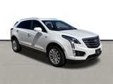 Used 2019 Cadillac XT5 FWD image 3