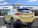 Certified 2021 Subaru Crosstrek 2.5i Limited w/ Moonroof Package 2 image 3