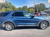 Used 2020 Ford Explorer XLT w/ Equipment Group 202A image 2