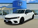 Used 2022 Honda Civic Sport image 5