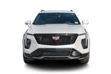 New 2025 Cadillac XT4 Sport image 2