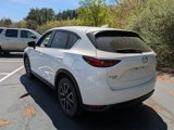 Used 2017 MAZDA CX-5 Grand Touring w/ Premium Package image 4