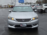 Used 2013 Honda Accord Sport image 2