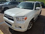 Used 2012 Toyota 4Runner SR5 image 3