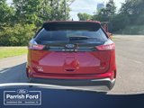 Used 2022 Ford Edge SEL w/ Convenience Package image 4
