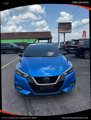Used 2021 Nissan Versa SR w/ Convenience Package image 2