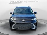 New 2025 Volkswagen Taos SE image 2