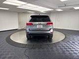 Used 2017 Jeep Grand Cherokee Limited image 4