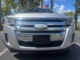 Used 2013 Ford Edge SE image 3