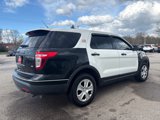 Used 2015 Ford Explorer 4WD Police Interceptor image 6