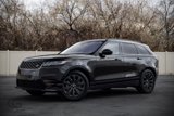 Used 2018 Land Rover Range Rover Velar R-Dynamic SE image 4