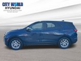 Used 2022 Chevrolet Equinox LS w/ LS Convenience Package image 2