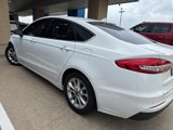 Used 2019 Ford Fusion SE image 4