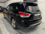 Used 2014 Nissan Pathfinder Platinum w/ Platinum Premium Package image 5