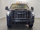 Certified 2024 GMC Sierra 3500 Denali Ultimate image 3