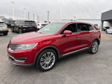 Used 2016 Lincoln MKX Reserve w/ Technology Package image 3