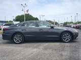 Used 2022 Hyundai Sonata SEL w/ Cargo Package image 3