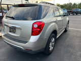 Used 2015 Chevrolet Equinox LT w/ Power Convenience Package image 3