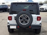 Used 2019 Jeep Wrangler Unlimited Sahara w/ Cold Weather Group image 4