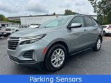 Certified 2023 Chevrolet Equinox LT image 5