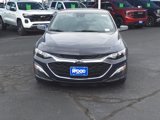 New 2025 Chevrolet Malibu RS image 2
