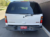 Used 2003 GMC Yukon XL SLE w/ Cargo Package image 5
