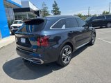 Used 2023 Kia Sorento SX Prestige w/ Panoramic Sunroof Package image 3